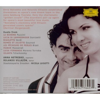 Duets