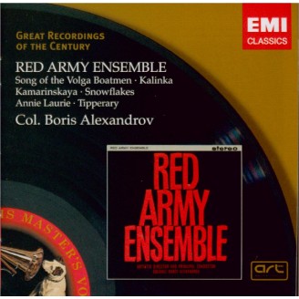 Red Army Ensemble