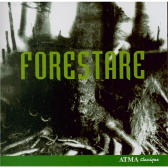 Forestare