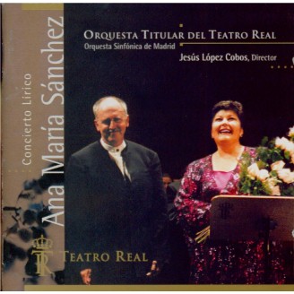 Concierto lirico