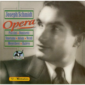 Opera Arias