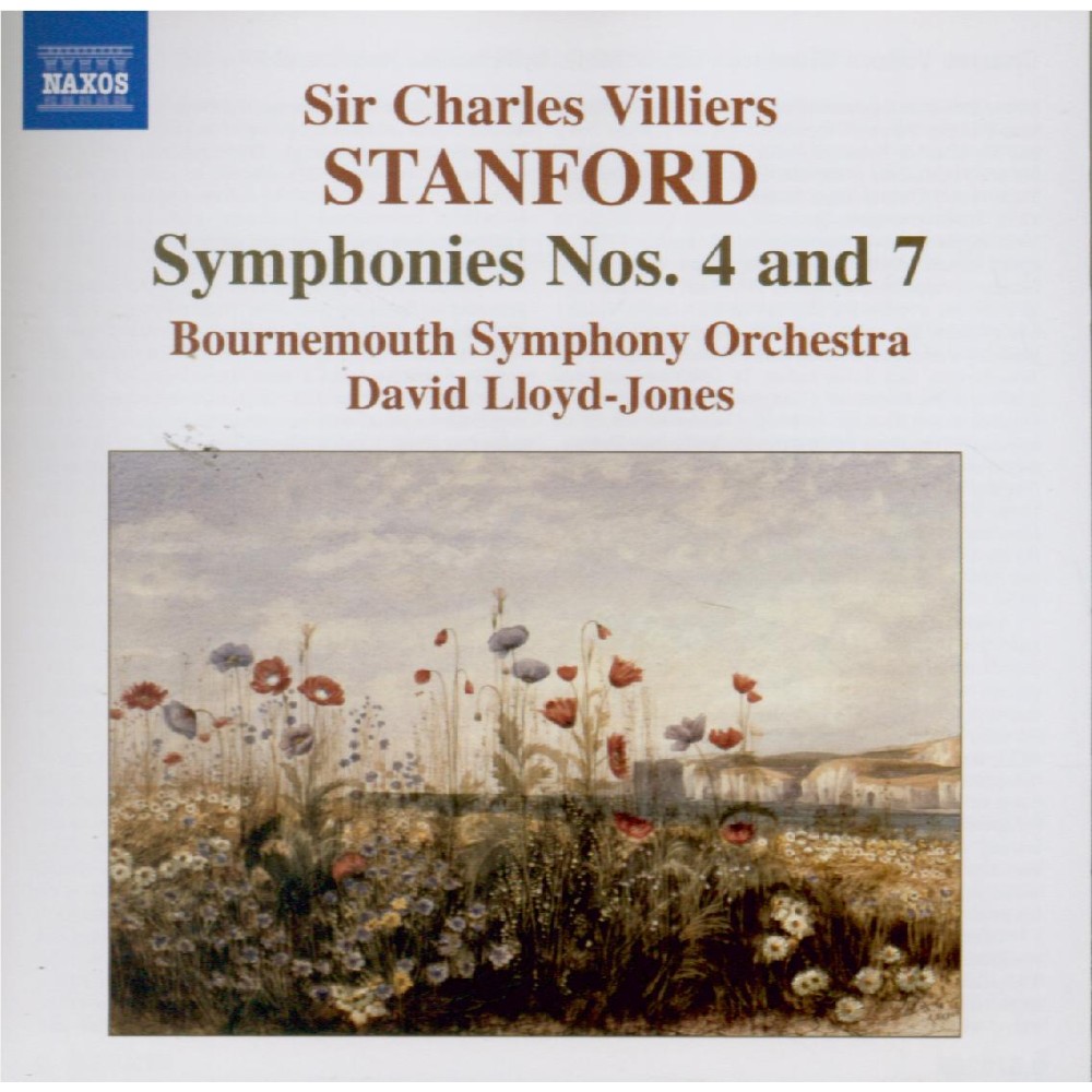 Symphonies Vol.1