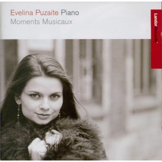 Moments Musicaux