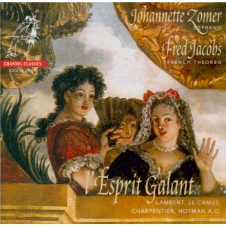 L'esprit galant