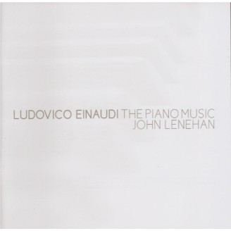 The Piano Music