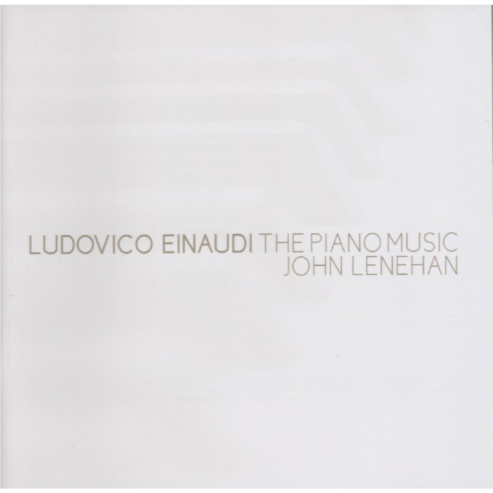 The Piano Music