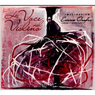La Voce nel Violino