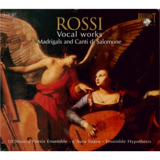 Vocal Works