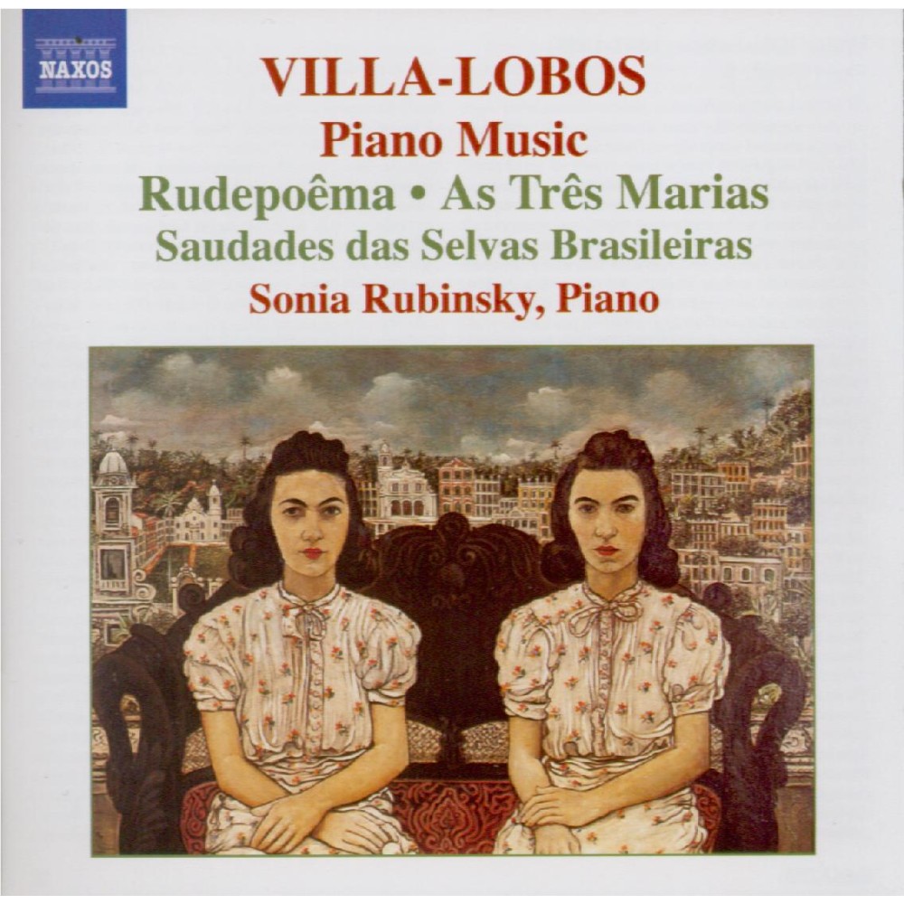 Piano Music Vol.6