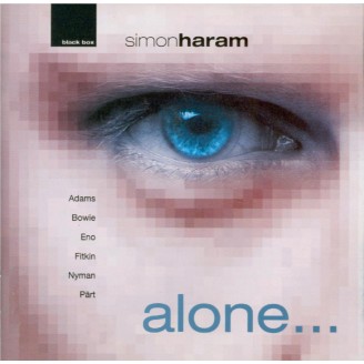 Alone...