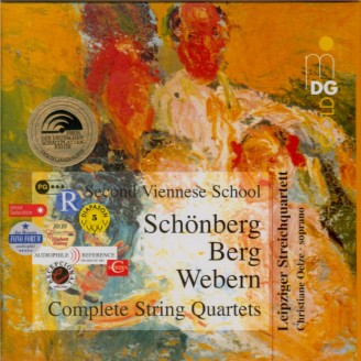 Second Viennese School
