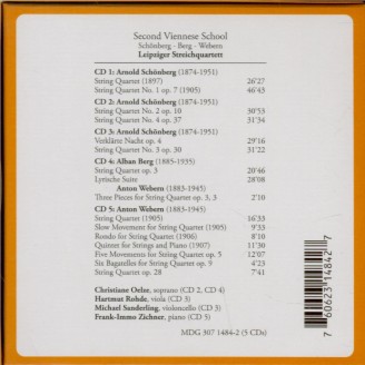 Second Viennese School