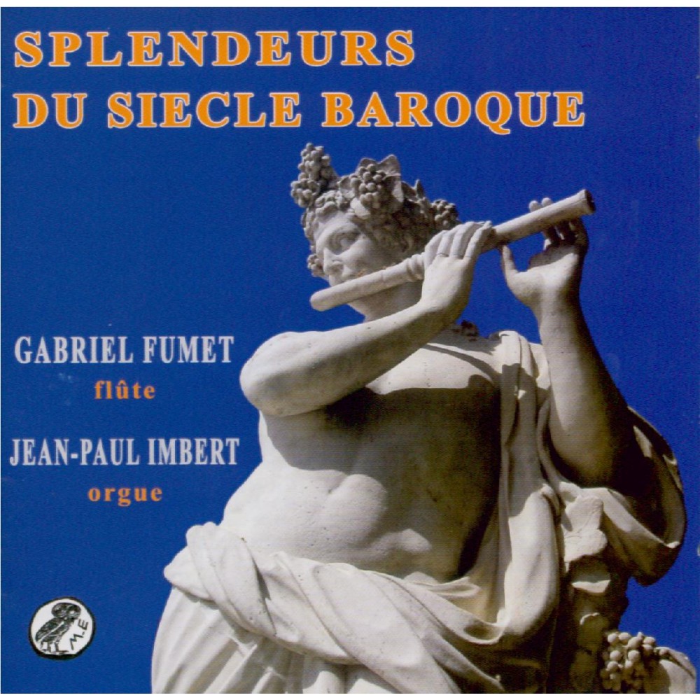 Splendeurs du siècle baroque