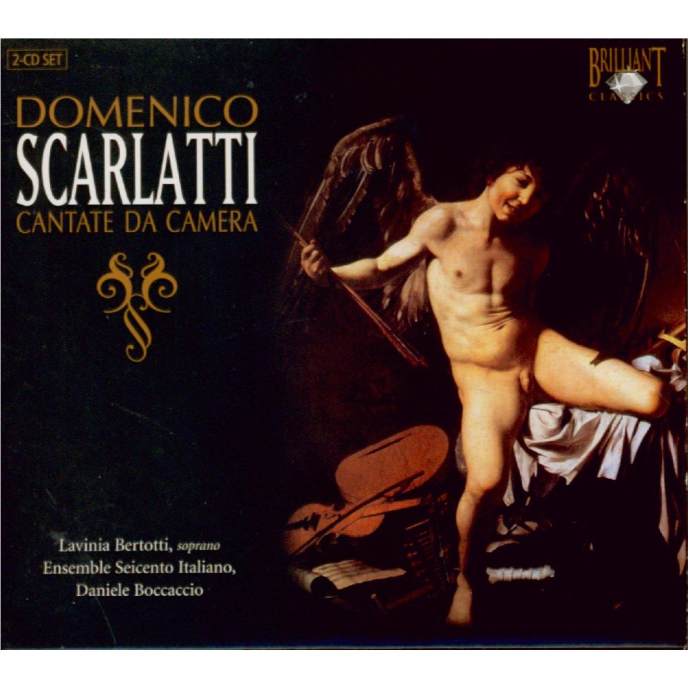 Cantate da Camera