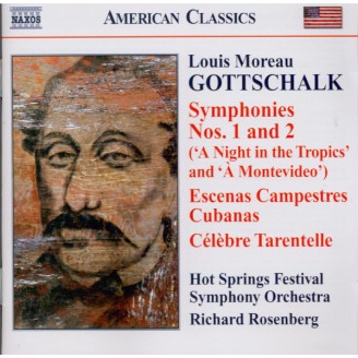 Complete Works for Orchestra