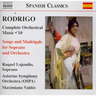 Complete Orchestral Works Vol.10