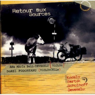 Retour aux sources