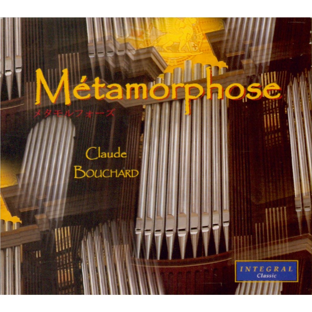 Métamorphose