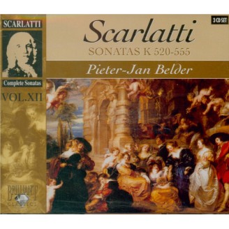 Sonatas Vol.12