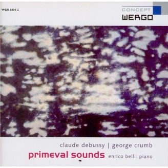 Primeval Sounds