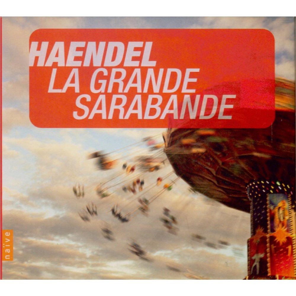 La grande sarabande