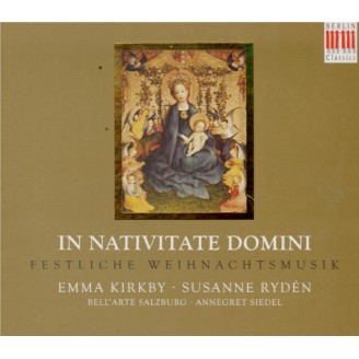 In Nativitate Domini