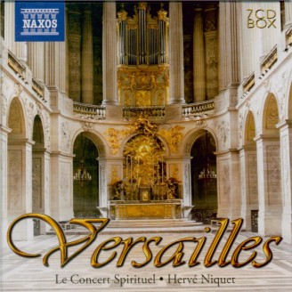 Versailles