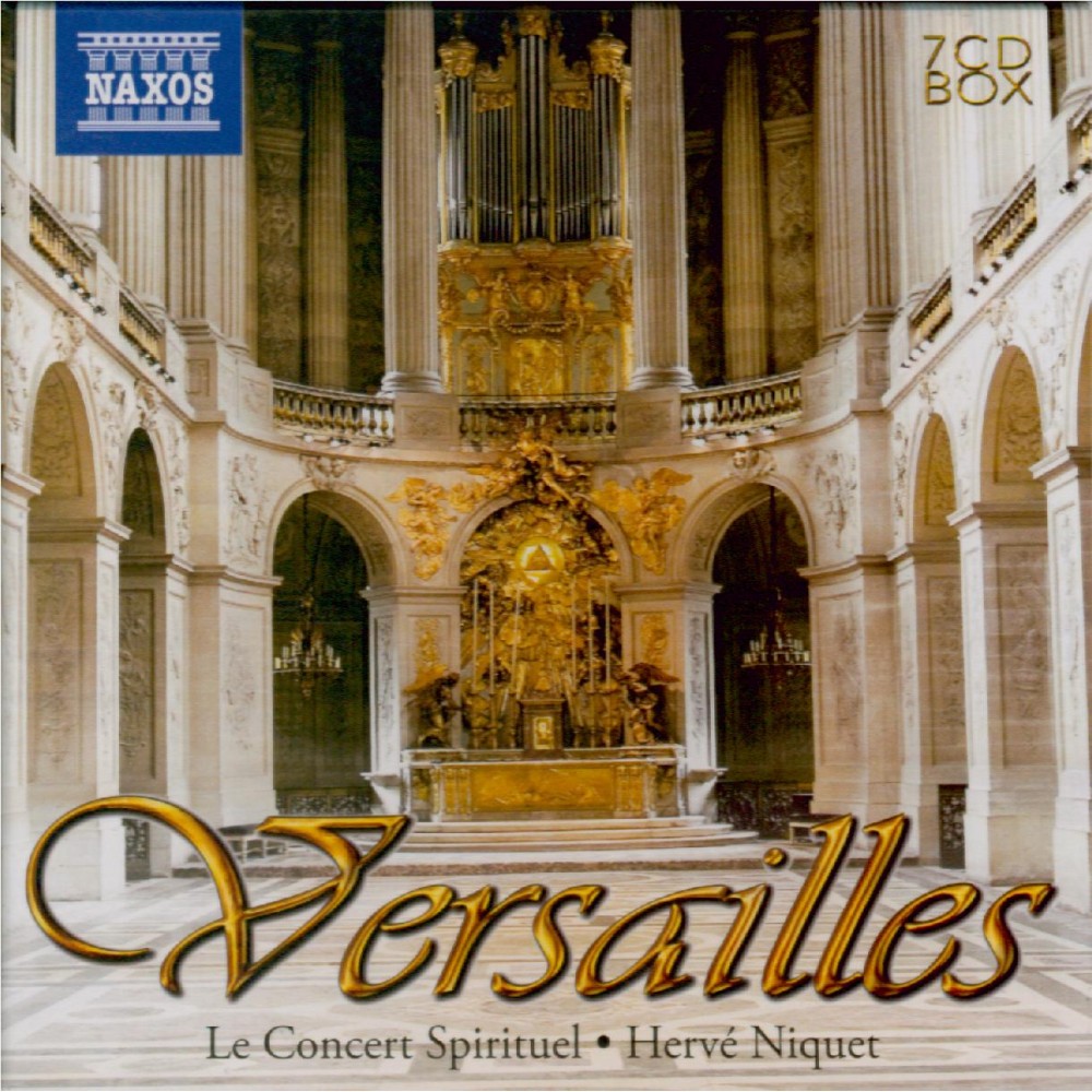 Versailles