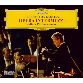 Opera Intermezzi