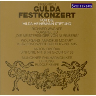 Symphonisches Festkonzert