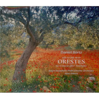 Orestes