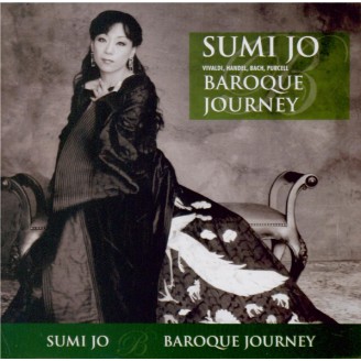 Sumi Jo - Baroque Journey