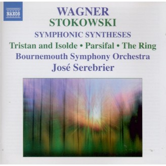 Symphonic Syntheses by Stokowski