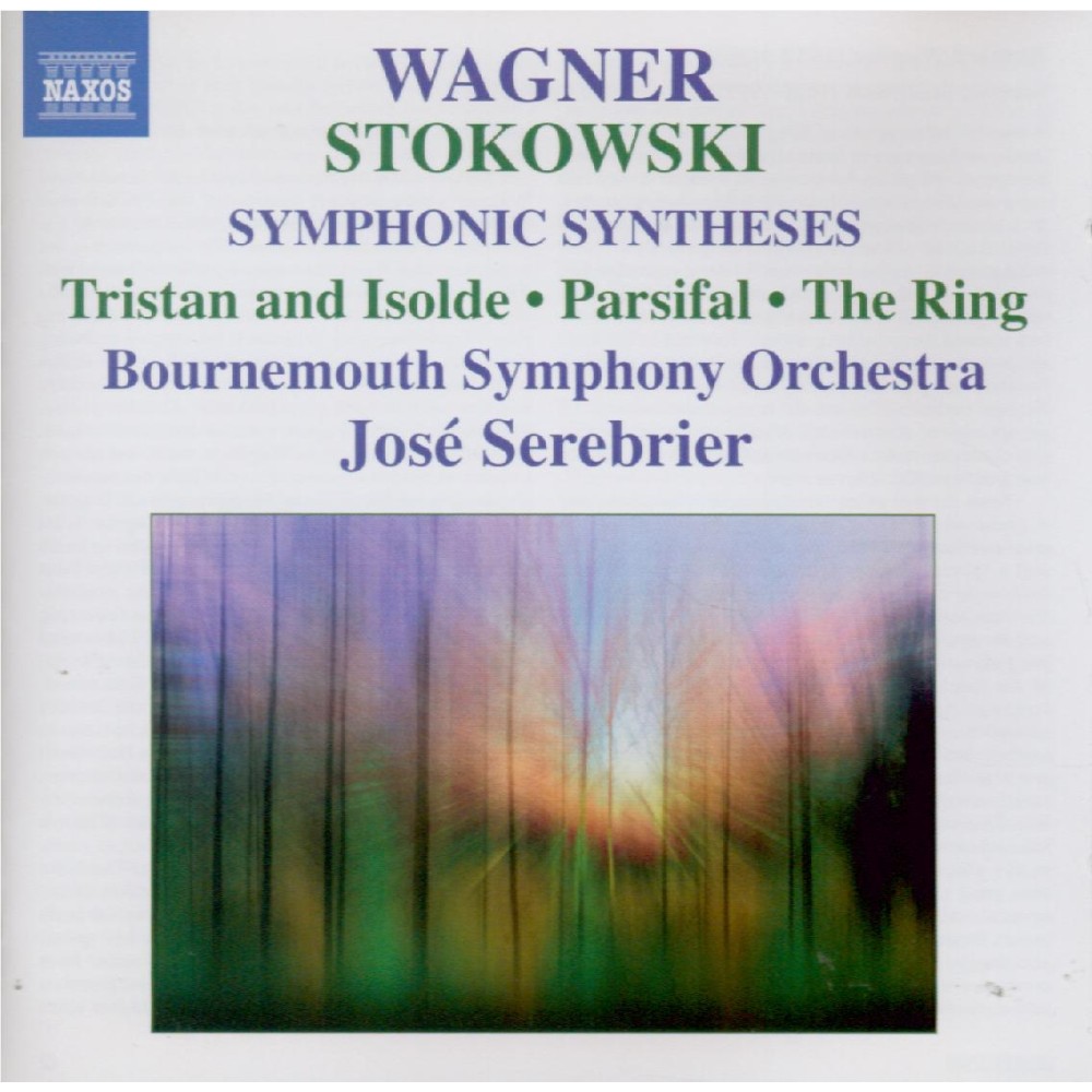 Symphonic Syntheses by Stokowski