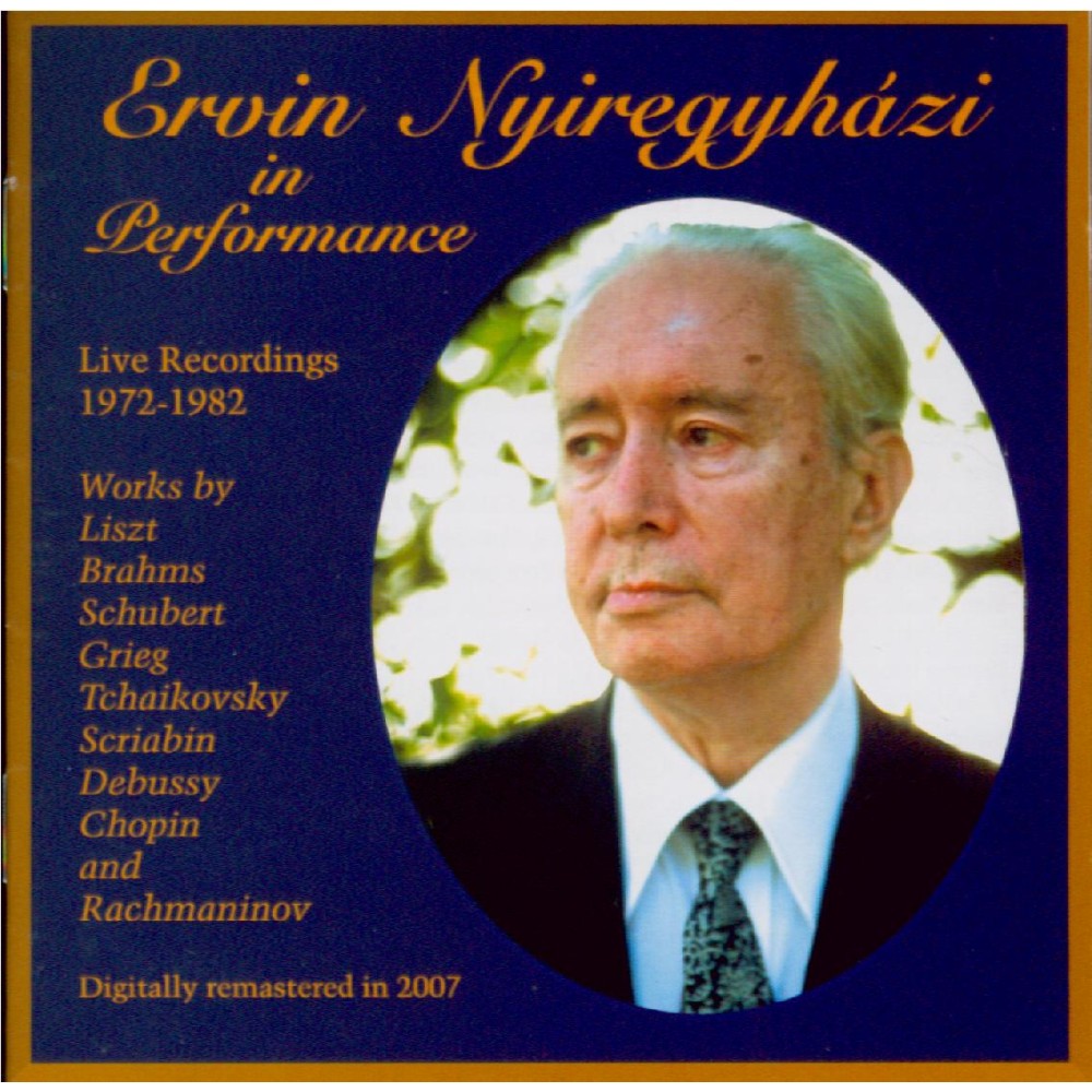 In Performance