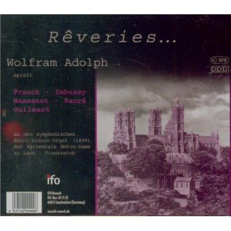 Rêveries