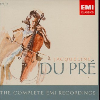 The Complete EMI Recordings