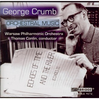 Orchestral music