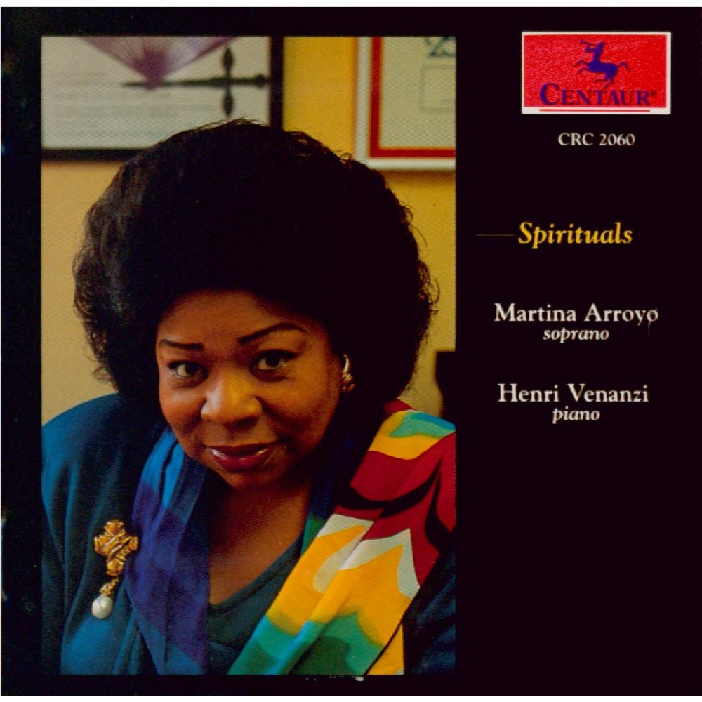 Spirituals