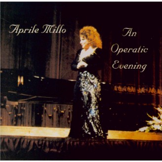 An operatic evening 1988/1991
