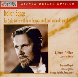 Italian songs