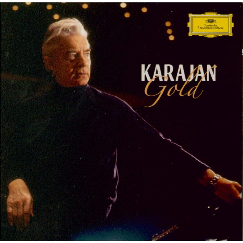 Karajan Gold