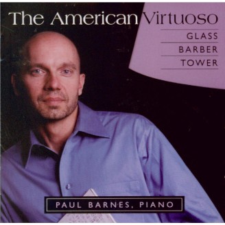 The american virtuoso