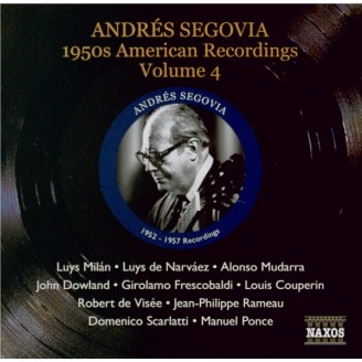 1950s American recordings Vol.4