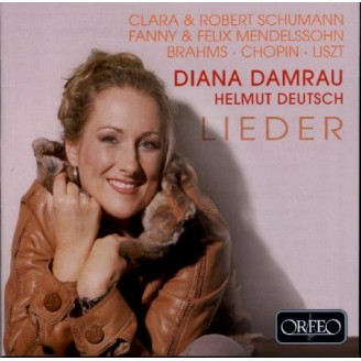 Lieder