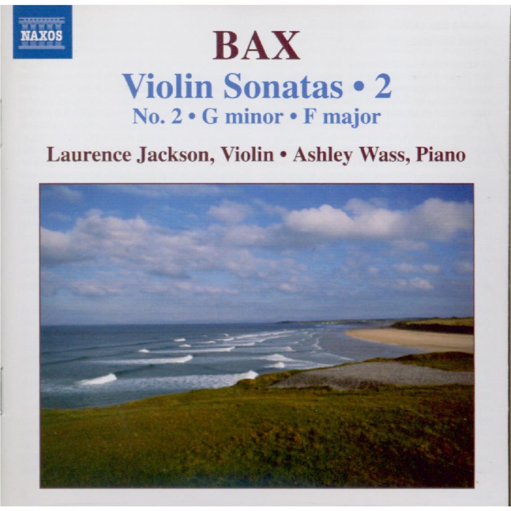 Violin Sonatas Vol.2