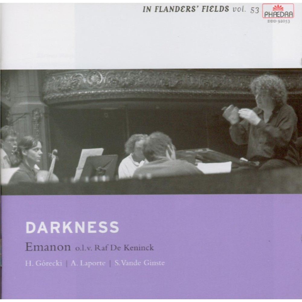 Darkness