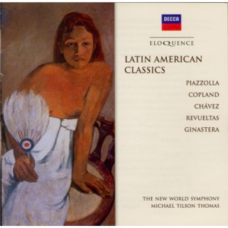 Latin American Classics