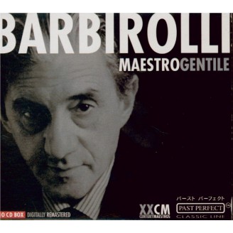 Maestro Gentile