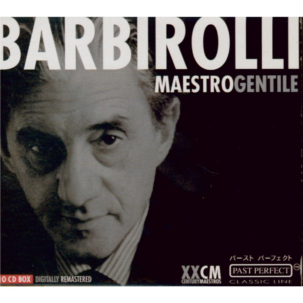 Maestro Gentile